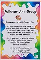 Milnrow Art Group